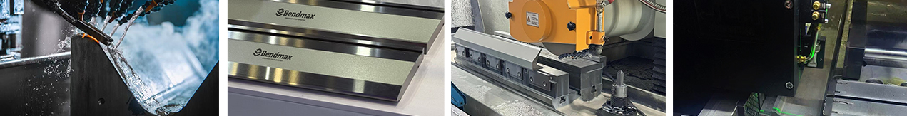 PRESS BRAKE TOOLS PROCESS 04