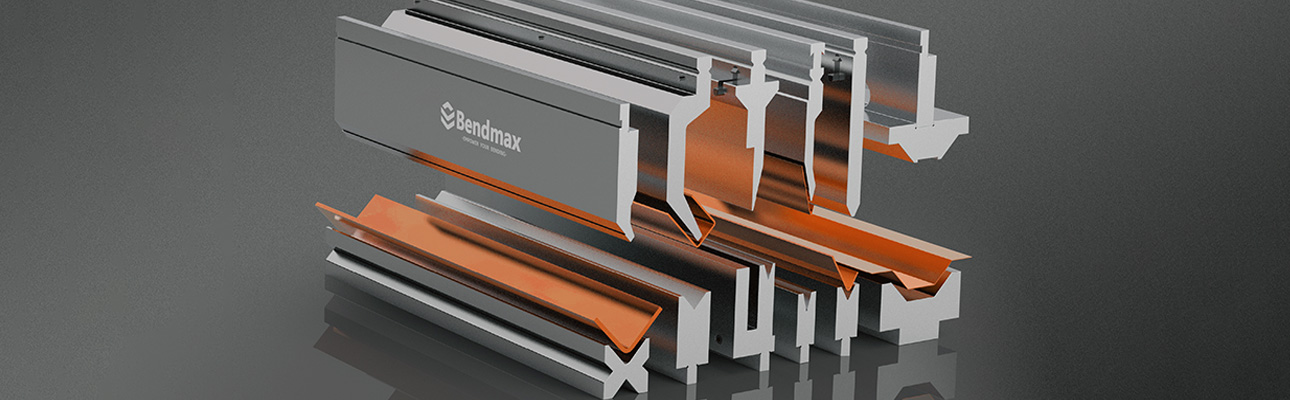 custom press brake tooling for Amada and Trumpf machines