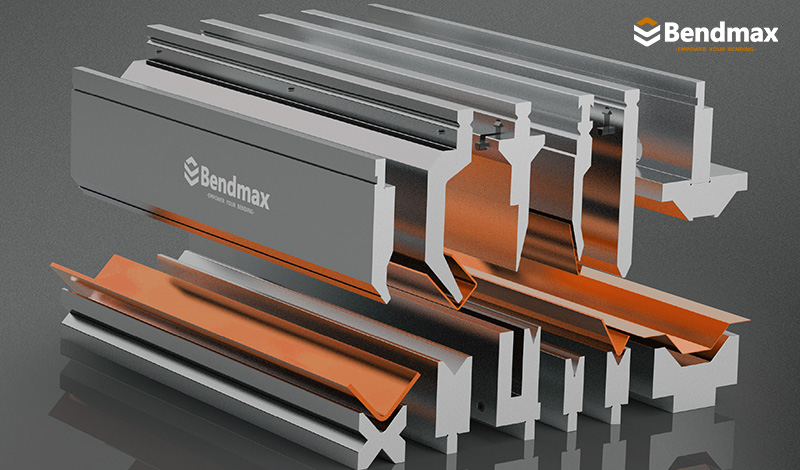 Что такое оснастка для листогибочного пресса? Полное руководство для производителей.