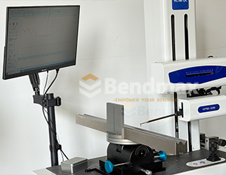 #Bendmax Quality Inspection Training Session