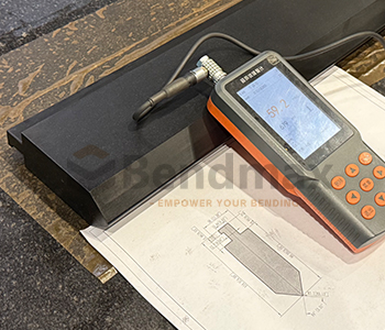 Press Brake Tooling Materials