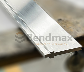 # press brake small V dies