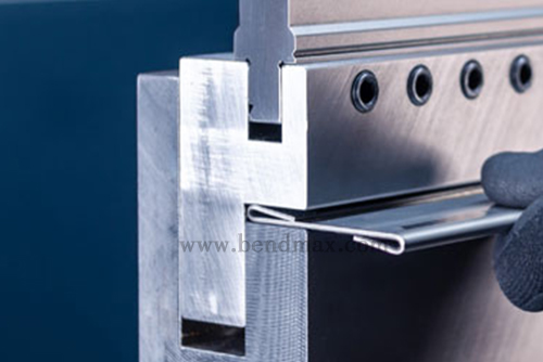 Bend-and-Hem Dies
