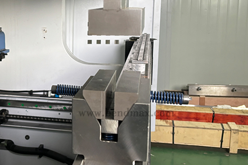 bendmax U Dies in Press Brake Tooling