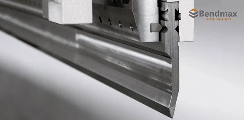 Precision Bystronic Press Brake Tooling Engineered for Maximum Bending Performance