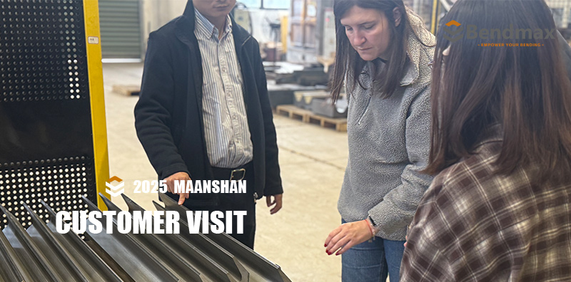 Why Customer Factory Visits Still Matter in the Digital Age