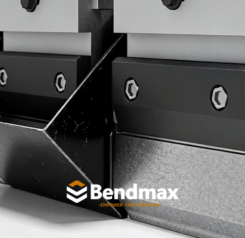 A lower forming force or alternative bending method #A lower forming force or alternative bending method