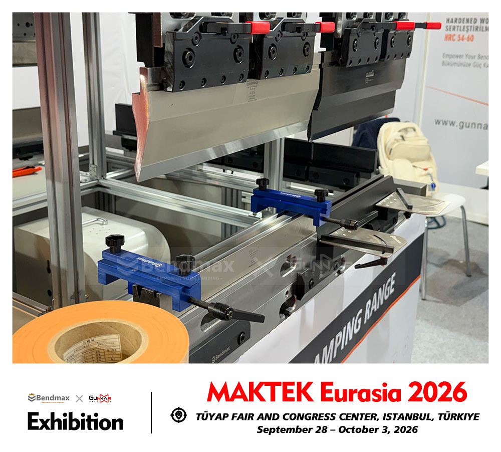 #MAKTEK Eurasia 2026